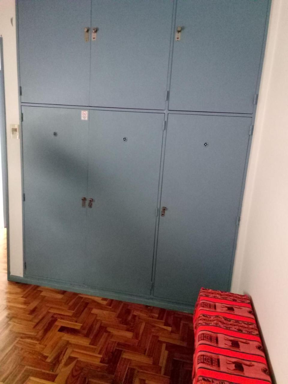 Isurus Departamento Completo Lägenhet Buenos Aires Exteriör bild